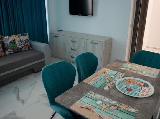 Apartment Summerland Mamaia