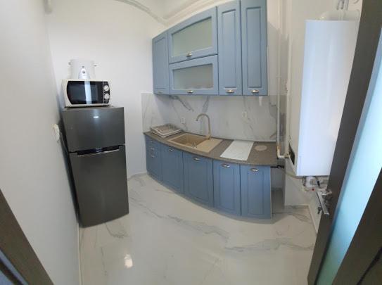 Summerland Apartment
