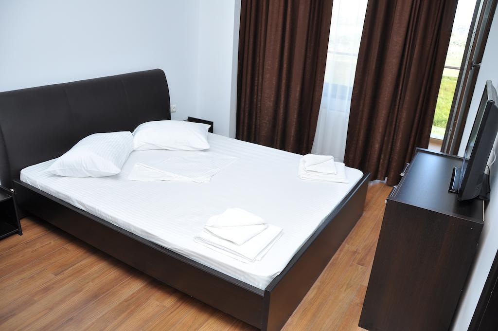 Apartment Summerland