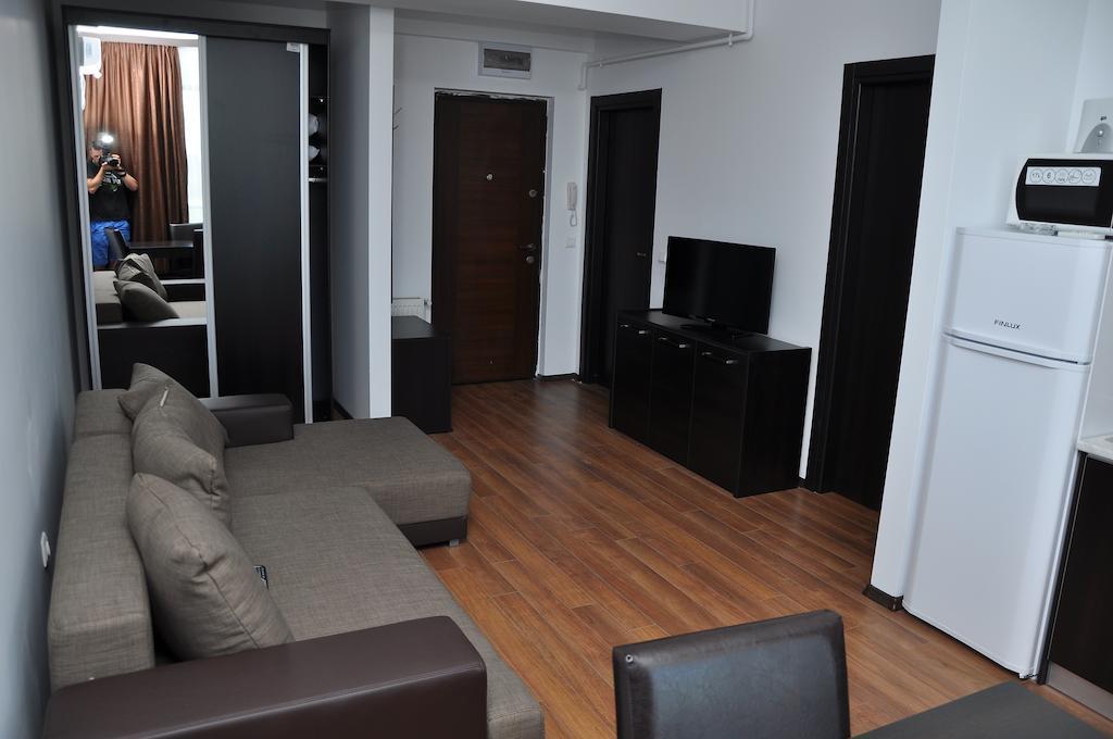 Apartment Summerland *