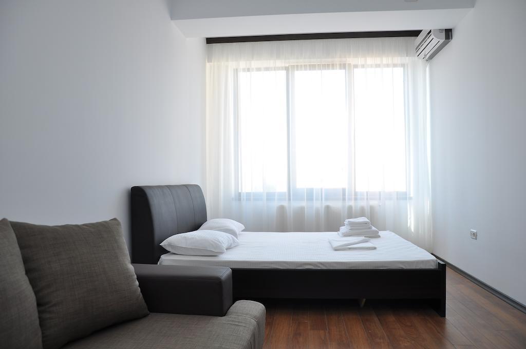 Apartment Summerland *