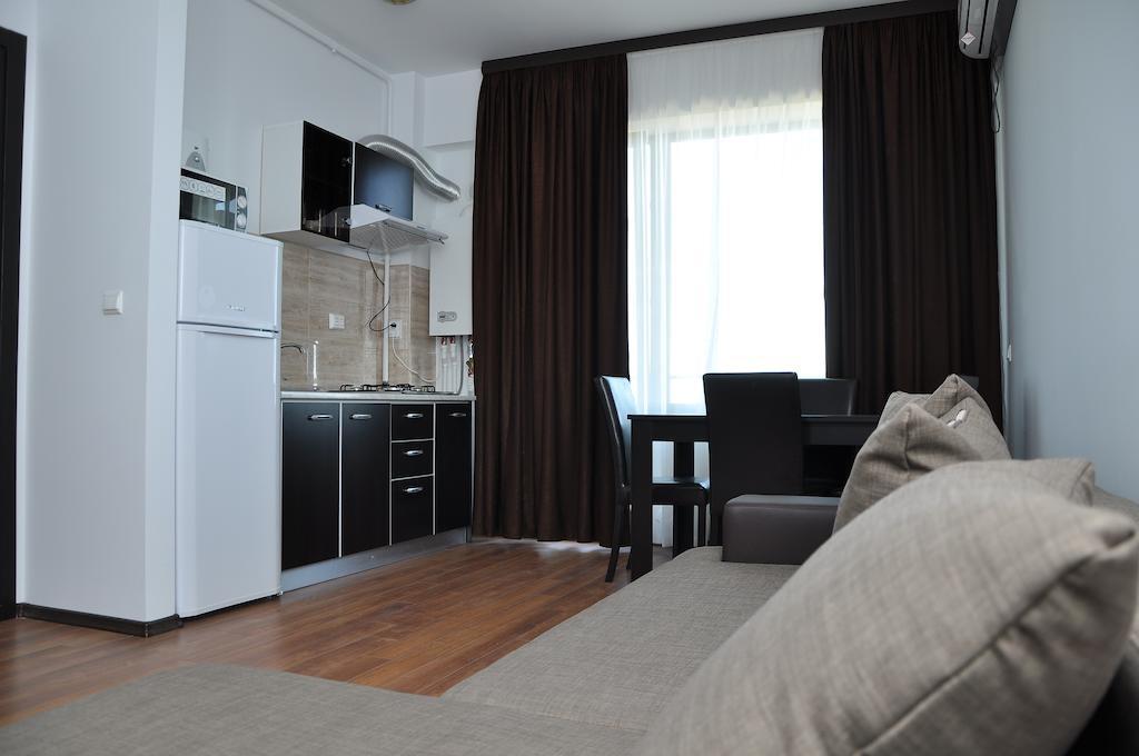 Apartment Summerland *