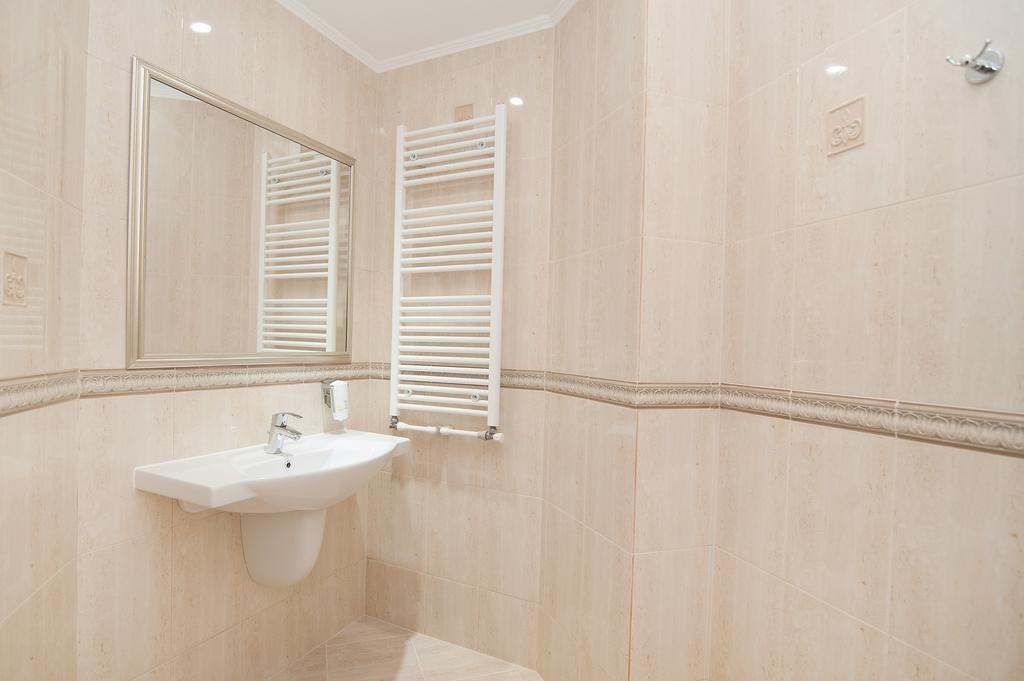 Apartment Summerland *