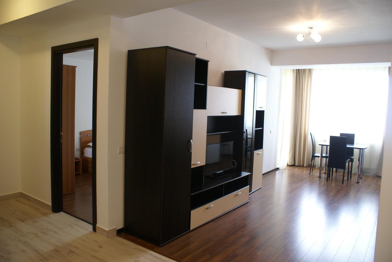 Apartment Summerland