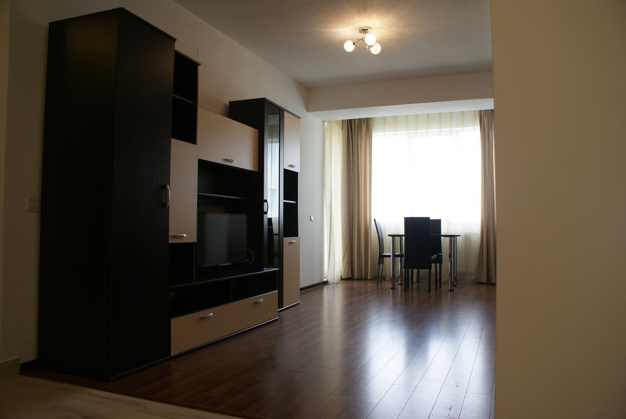 Apartment Summerland *