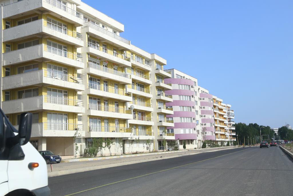 Summerland Apartament *