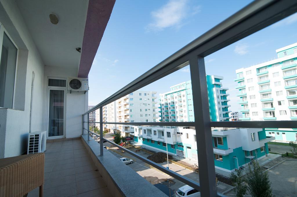 Apartament Summerland